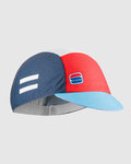 SPORTFUL καπέλα - HERITAGE - μπλε/κόκκινο/γκρί