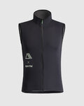 SPORTFUL γιλέκα - AIRVEST  - μαύρο