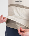 SPORTFUL κοντομάνικες φανέλα - HXPEREPIC - ιβουάρ
