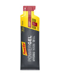 POWERBAR τζελ - POWERGEL HYDRO CHERRY 67ml