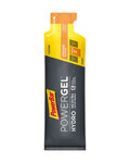 POWERBAR τζελ - POWERGEL HYDRO ORANGE 67ml