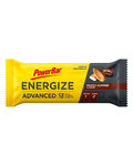 POWERBAR μπάρες - ENERGIZE ADVANCED MOCCA ALMOND 55g