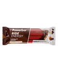 POWERBAR μπάρες - RIDE BAR CHOCO-CARAMEL 55g