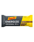 POWERBAR μπάρες - ENERGIZE CHOCOLATE 55g