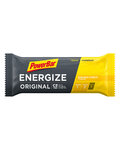 POWERBAR μπάρες - ENERGIZE BAR BANANA 55g