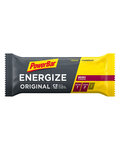 POWERBAR μπάρες - ENERGIZE BAR BERRIES 55g