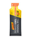 POWERBAR τζελ - POWERGEL TROPIC FRUIT 41g