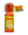 POWERBAR τζελ - POWERGEL TROPIC FRUIT 41g