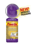 POWERBAR τζελ - POWERGEL BLACK CURRANT 41g