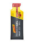 POWERBAR τζελ - POWERGEL RED FRUIT 41g