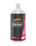 POWERBAR σιρόπι - ELECTROLYTE SYRUP RASPBERRY-POMEGRANATE 1l