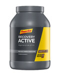 POWERBAR ποτά - RECOVERY ACTIVE DRINK CHOCO 1210g