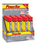 POWERBAR διατροφή - AMINO MEGA LIQUID 25ml