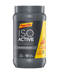 POWERBAR ποτά - ISOACTIVE DRINK ORANGE 600g