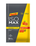 POWERBAR ποτά - ISOMAX RED ORANGE 50g