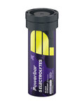 POWERBAR ηλεκτρολύτες - 5 ELECTROLYTES BLACK CURRANT 40g