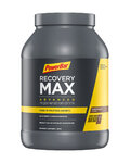 POWERBAR ποτά - RECOVERY MAX CHOCO 1144g