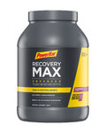POWERBAR ποτά - RECOVERY MAX RASPBERRY 1144g