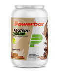 POWERBAR πρωτεΐνη - PROTEIN + VEGAN COFFEE LATTE 570 g