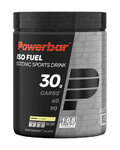 POWERBAR ποτά - FUEL 30 DRINK LEMON 608 g