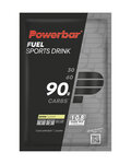POWERBAR ποτά - FUEL 90 DRINK LEMON 94 g