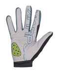 KARPOS γάντια με μακριά δάχτυλα - RAPID - γκρί