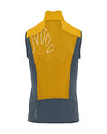 KARPOS γιλέκα - LAVAREDO - κίτρινο