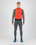 KARPOS γιλέκα - LAVAREDO - πορτοκαλί