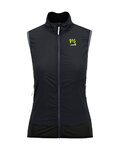 KARPOS γιλέκα - LAVAREDO W - μαύρο