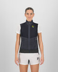 KARPOS γιλέκα - LAVAREDO W - μαύρο