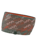 KARPOS κεφαλόδεσμοι - COPPOLO MERINO - πολύχρωμο
