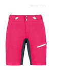 KARPOS κοντά παντελόνια χωρίς ιμάντες - VAL VIOLA - ροζ