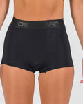 KARPOS μπόξερ - BOXER W - μαύρο