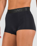 KARPOS μπόξερ - BOXER W - μαύρο