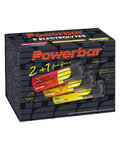 POWERBAR ηλεκτρολύτες - 5 ELECTROLYTES MIX 2+1