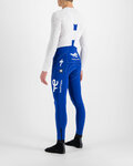 SPORTFUL μακριά παντελόνια χωρίς τιράντες - TOTAL ENERGIES - μπλε