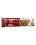 POWERBAR μπάρες - TRUE ORGANIC APPLE CINAMON 45g