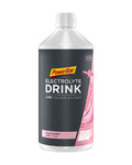 POWERBAR σιρόπι - ELECTROLYT STRAWBERRY-LIME 1l