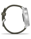 GARMIN smart watch - VIVOMOVE STYLE - πράσινο