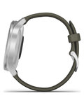 GARMIN smart watch - VIVOMOVE STYLE - πράσινο