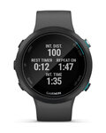 GARMIN smart watch - SWIM 2 - γκρί