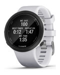 GARMIN smart watch - SWIM 2 - λευκό