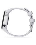 GARMIN smart watch - SWIM 2 - λευκό