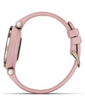 GARMIN smart watch - LILY - ροζ/χρυσό