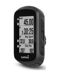 GARMIN υπολογιστές ποδηλατου - EDGE 130 PLUS - μαύρο