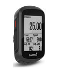 GARMIN υπολογιστές ποδηλατου - EDGE 130 PLUS - μαύρο