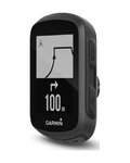 GARMIN υπολογιστές ποδηλατου - EDGE 130 PLUS HR BUNDLE - μαύρο