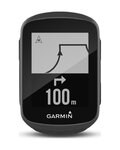 GARMIN υπολογιστές ποδηλατου - EDGE 130 PLUS MTB BUNDLE - μαύρο