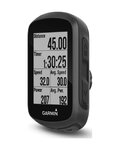 GARMIN υπολογιστές ποδηλατου - EDGE 130 PLUS MTB BUNDLE - μαύρο