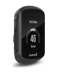 GARMIN υπολογιστές ποδηλατου - EDGE 130 PLUS MTB BUNDLE - μαύρο